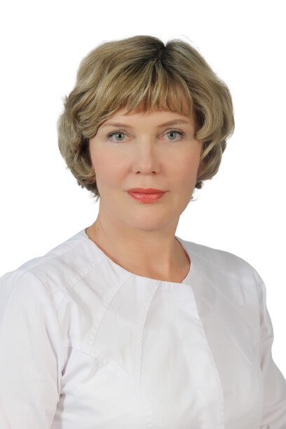 Пивоварова Наталья Владимировна