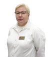 Шатохина Ирина Викторовна