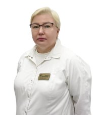 Шатохина Ирина Викторовна