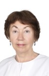 Дегула Наталья Романовна