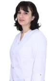 Аванесян Фируза Лаврентьевна