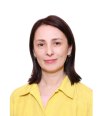 Исхакова Альфия Сабитовна