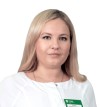 Князева Екатерина Андреевна