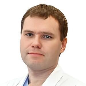 Загайнов Андрей Анатольевич