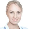 Бешенковская Снежана Александровна