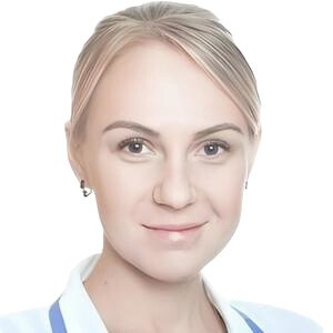 Бешенковская Снежана Александровна