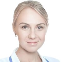 Бешенковская Снежана Александровна