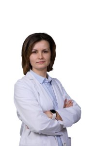 Бабичева Ирина Сергеевна