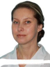 Оленникова Ирина Валерьевна
