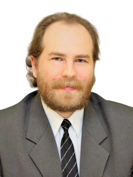 Митрофанов Алексей Юрьевич
