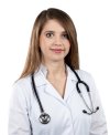 Сотникова Екатерина Ивановна