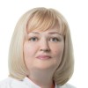 Лямукова Наталья Александровна