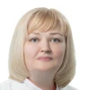 Лямукова Наталья Александровна
