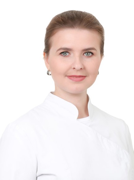 Пелина Ангелина Георгиевна