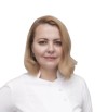 Мирошкина Екатерина Александровна