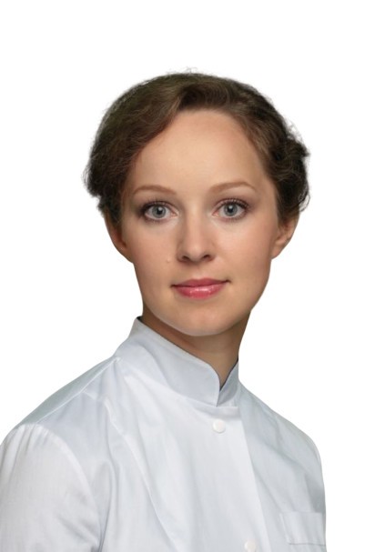 Макарова Анастасия Вадимовна