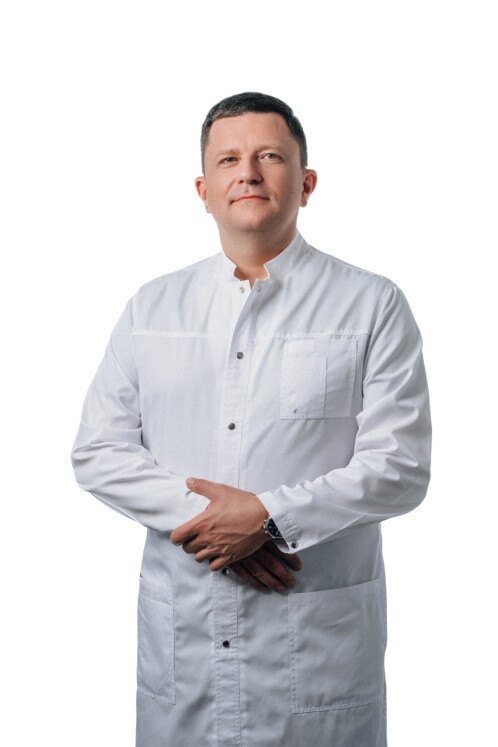 Лавинский Роман Вячеславович