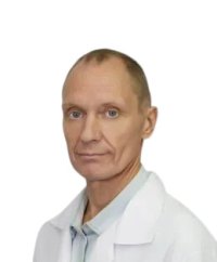 Рыков Юрий Александрович