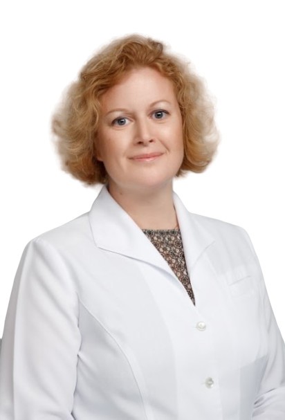 Исакова Елена Викторовна