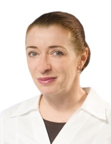 Староверова Татьяна Анатольевна