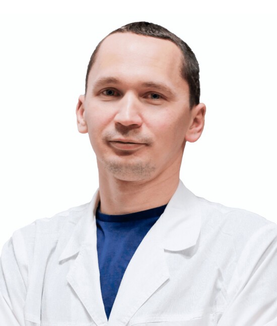 Пигалев Алексей Валентинович