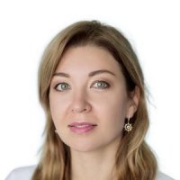 Васенина Валерия Сергеевна