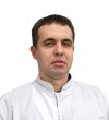 Зайцев Сергей Сергеевич
