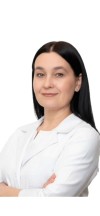 Верещагина Елена Викторовна