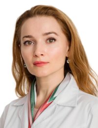 Шелег Мария Олеговна