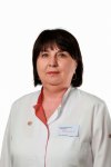 Миронова Елена Федоровна