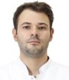 Ермоленко Дмитрий Сергеевич