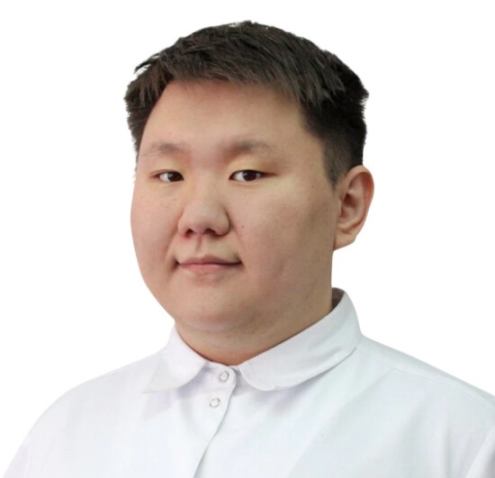 Апханов Анатолий Вячеславич