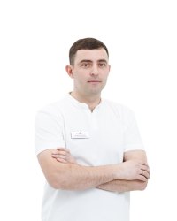 Спирин Роман Сергеевич