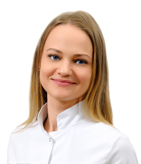 Герасимова Ксения Андреевна