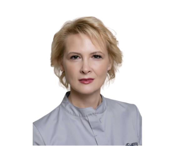 Пономарева Инга Альгимантасовна