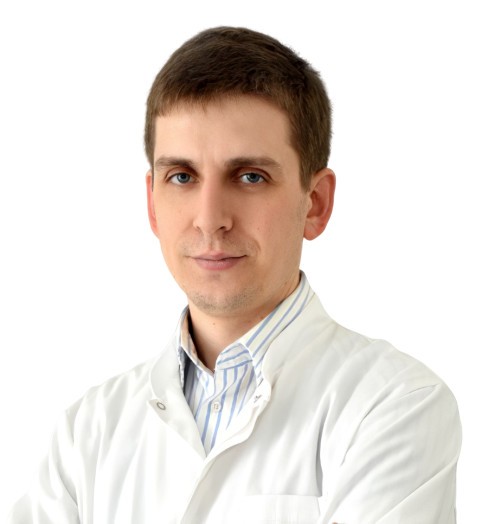 Пасларь Иван Иванович