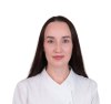 Никитина Алена Владимировна