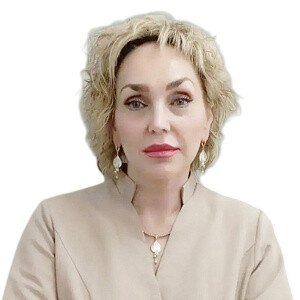 Бирюкова Елена Владимировна