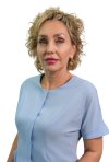 Бирюкова Елена Владимировна