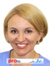 Щегельская Екатерина Валерьевна