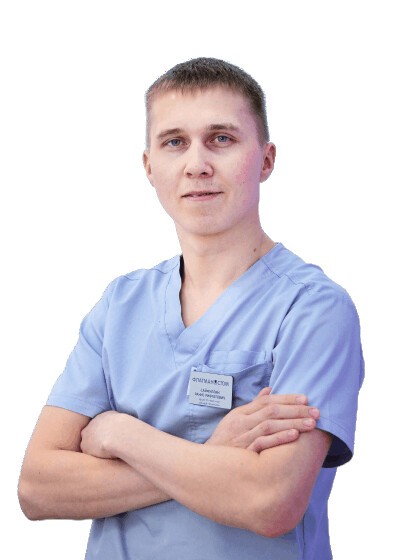 Сайфуллин Ранис Рифгатович