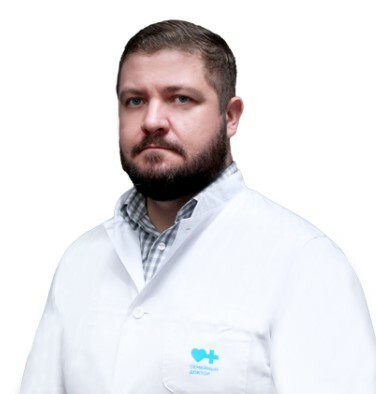 Рыженко Андрей Владимирович