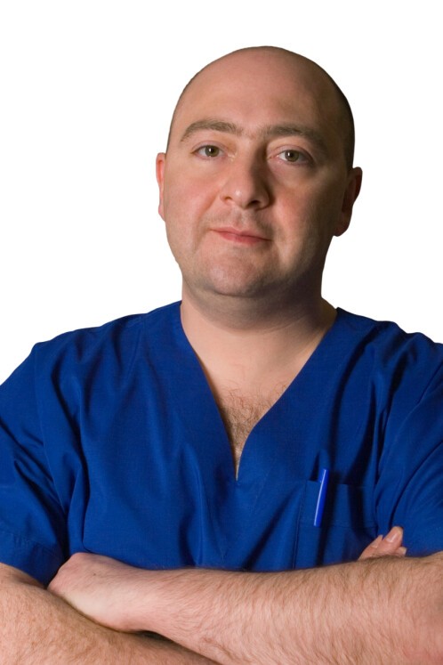 Меладзе Зураб Амиранович