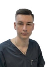 Лысенков Павел Алексеевич