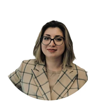 Старикова Валерия Андреевна