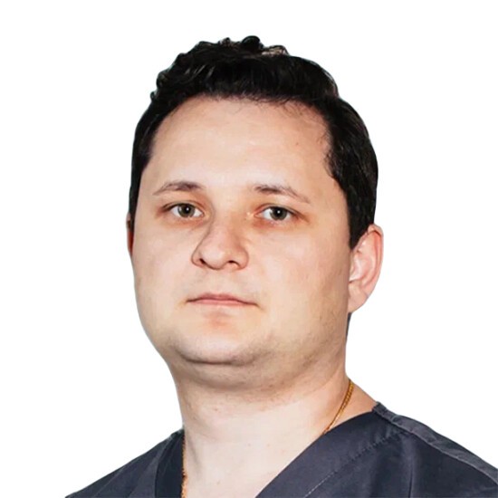 Биленко Дмитрий Васильевич