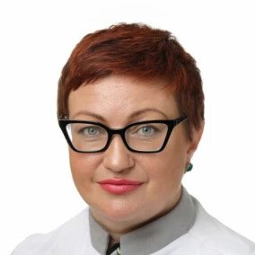 Ладоха Наталья Юрьевна