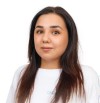Следникова Гузель Мунировна