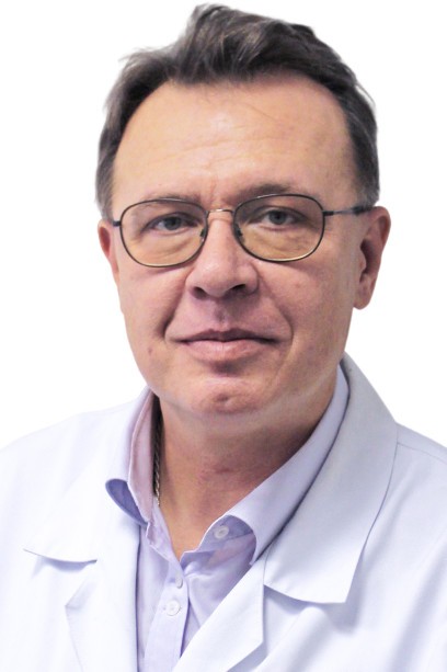 Краснов Сергей Александрович