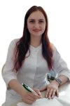 Божкова Карина Владимировна
